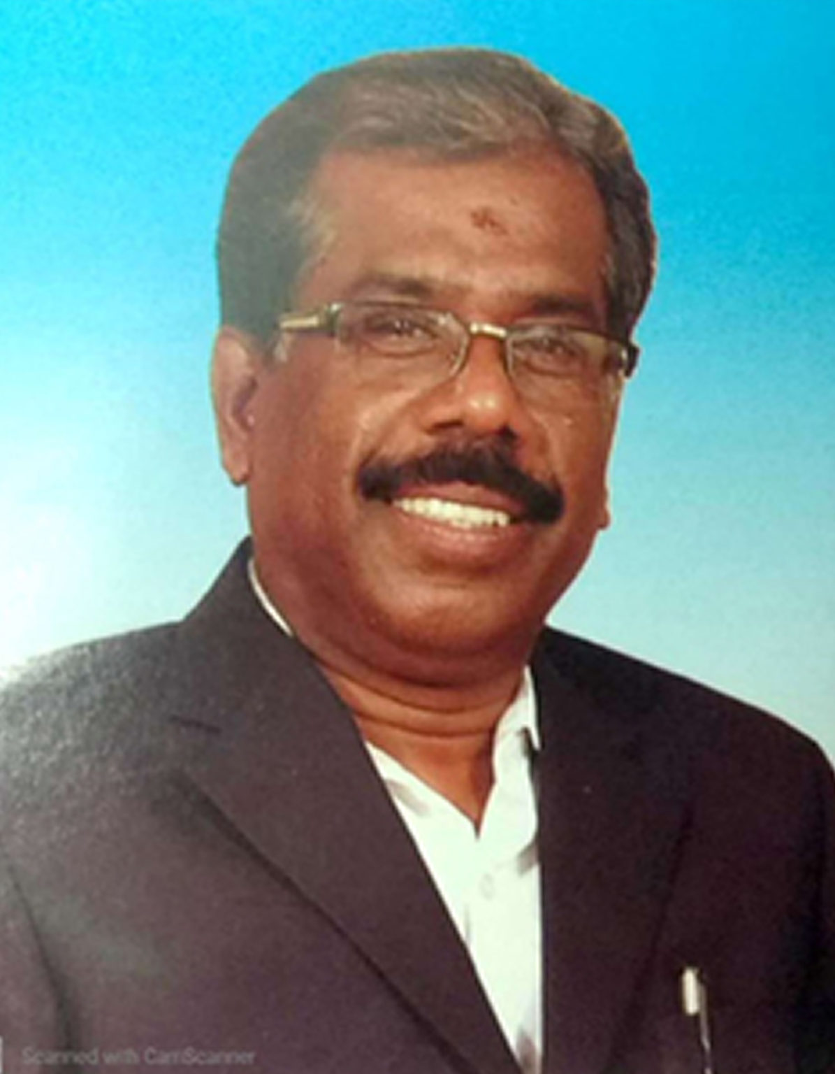 K.Pandiarajan - SHARMILA GODDESS